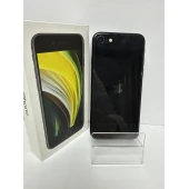 Telefon iPhone Apple SE (2020) 128 GB Black
