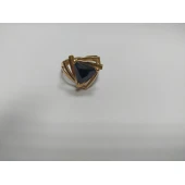 Inel Din Aur 585* 2,97 gr