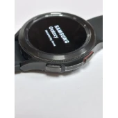 Samsung Watch Galaxy 4 Classic Black