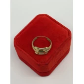 Inel Din Aur Proba 585* 2.22 gr