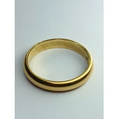 Inel Din Aur 585* 5.02 gr