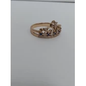 Inel Din Aur Proba 585* 5.43 gr