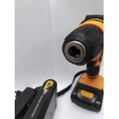 Bormașina Rotor RPA 18