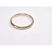 Verigheta Din Aur Proba 585* 3.17gr