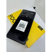 Telefon Poco M6 Pro 256 GB Black