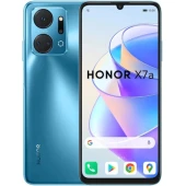 Telefon Honor X7a  128 GB Blue