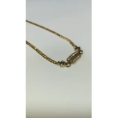 Lant din Aur Proba 750* 8.48gr