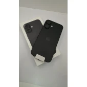 Telefon Apple iPhone 16 128 GB Black
