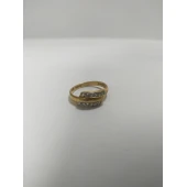 Inel din Aur Proba 585* 2.45 gr