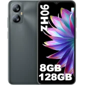Telefon Blackview A52 128 GB Gray