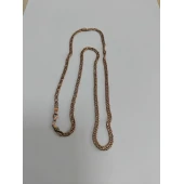 Lant Din Aur Proba 585 * 6.37 gr