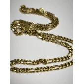 Lant Din Aur Proba 585* 22.73 gr