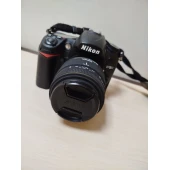 Aparat Foto Nikon D7000