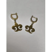 Cercei 585 proba 4,18 grame