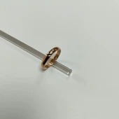 Inel cu diamant