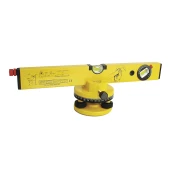 Scule electrice Laser Lumy Tools Yellow
