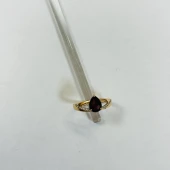 Inel din aur proba 585  2.01 gr