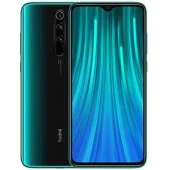 Telefon Xiaomi Redmi Note 8 Pro 128 GB Green