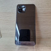 Telefon  Xiaomi Mi 11 Lite  6/128Gb   Black