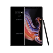 Telefon Samsung Galaxy Note 9 128 GB Black