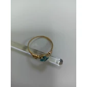 Inel Din Aur Proba 583* 2.18 gr