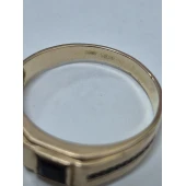 Inel Din Aur 585* 4.60 gr