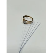 Inel Din Aur 375* 1.62 gr