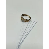 Inel Din Aur 375* 1.62 gr