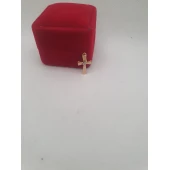 Cruce Din Aur 585* 1.19gr