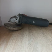 Polizor unghiular Graphite 59G087