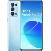 Telefon Oppo Reno 6 Pro 256 GB Blue