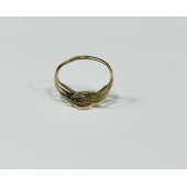 Inel Din Aur 585* 1.64 gr