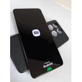 Telefon Xiaomi 14T Pro 512 GB Black