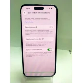 Telefon Apple iphone 14 Pro Max 128 GB Black