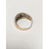 Ghiul din aur Proba 585* 5.87Gr