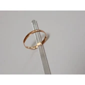 Verigheta 585, 1.69 gr.