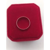 Inel din aur proba 585* 1.94 Gr