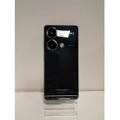 Telefon Poco M6 Pro 256 GB Black