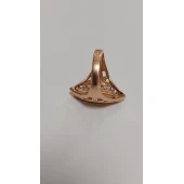 Inel Din Aur Proba 585*,5.43 gr