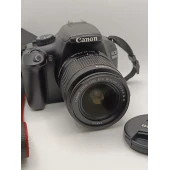 Aparat foto Canon EOS 1100D