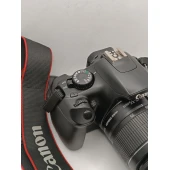 Aparat foto Canon EOS 1100D