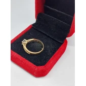 Inel Din Aur Proba 585* 2,93 gr