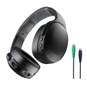 Căști  Skullcandy Crusher Evo Black