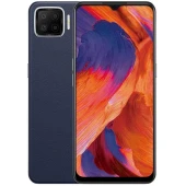 Telefon Oppo A73 128 Gb blue