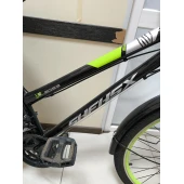 Bicicletă Super Sport Simple