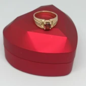 Inel din Aur proba 585* Masa 5.87 Gr