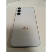 Telefon Samsung Galaxy A55 256 GB Sky Blue