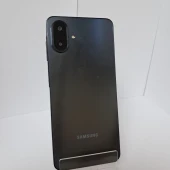 Telefon Samsung Galaxy A07 128 GB Black