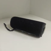 Boxa Portabila JBL Flip 6 Black