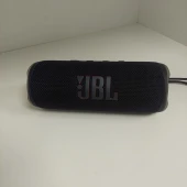 Boxa Portabila JBL Flip 6 Black